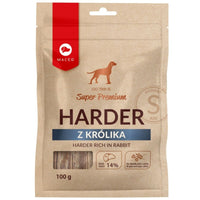 Hundesnack Maced Hase 100 g