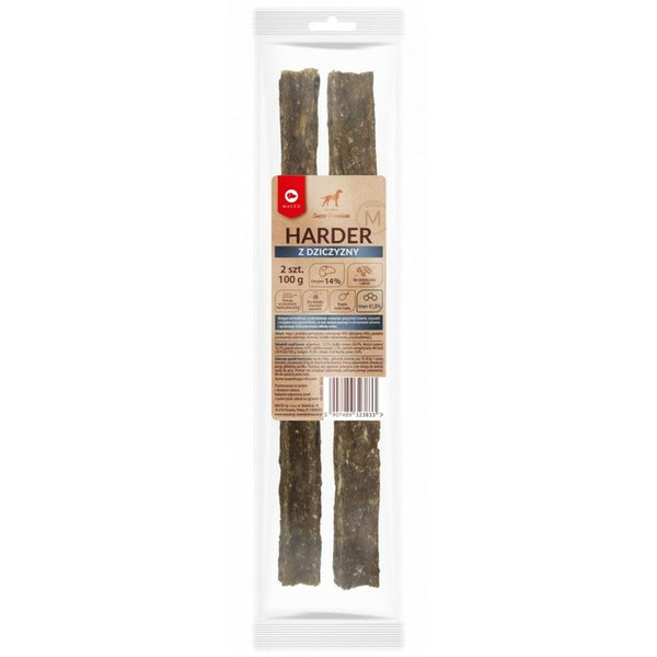 Hundesnack Maced Wildschwein 100 g