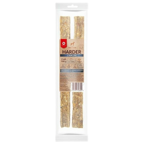 Hundesnack Maced Ente 100 g