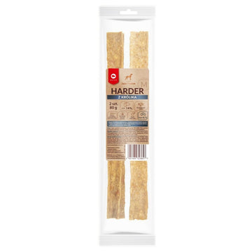 Hundesnack Maced Hase 100 g