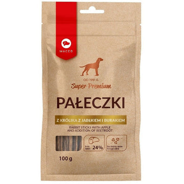 Hundesnack Maced Hase 100 g