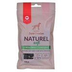 Hundesnack Maced Rindfleisch 100 g