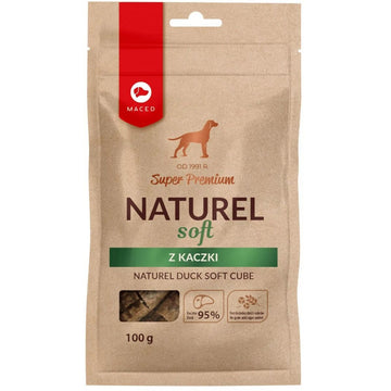 Hundesnack Maced Ente 100 g