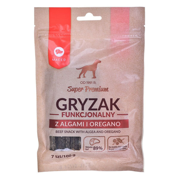 Hundesnack Maced Rindfleisch 100 g