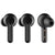 Bluetooth in Ear Headset Tracer T2 TWS Schwarz