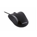 Mouse Modecom MC-M4 Schwarz