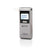 Tech Alkoholmeter Oromed X12 Pro Silver Silberfarben