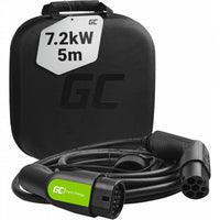 Batterieladegerät Green Cell EV09 7200 W 1 Stücke