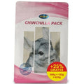 Hundefutter Megan Premium Quality Pflanzlich Chinchilla 625 g