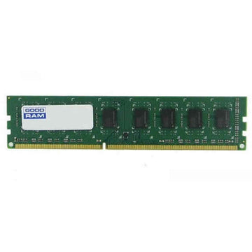 RAM Speicher GoodRam GR1600D364L11/8G 8 GB 1600 mHz CL5 DDR3 SDRAM DDR3