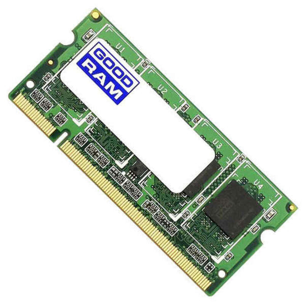 RAM Speicher GoodRam GR1600S364L11/8G 8 GB 1600 mHz CL11 DDR3 SDRAM DDR3