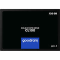 Festplatte GoodRam SSDPR-CL100-120-G3 120 GB SSD 2,5"