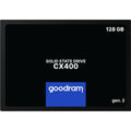 Festplatte GoodRam CX400 gen.2 128 GB SSD