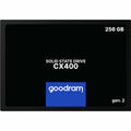 Festplatte GoodRam SSDPR-CX400-256-G2 SSD 256 GB SSD