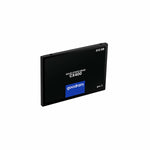 Festplatte GoodRam SSDPR-CX400-512-G2 SSD 550 MB/s 512 GB SSD