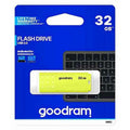 USB Pendrive GoodRam UME2 Gelb 32 GB (1 Stück)