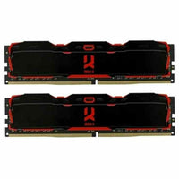 RAM Speicher GoodRam IRDM X 16 GB DDR4 3200 MHZ 16 GB 3200 MHz CL16 DDR4