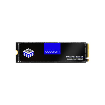 Festplatte GoodRam PX500 Gen.2 256 GB SSD