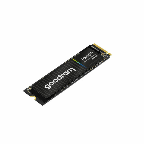 Festplatte GoodRam SSDPR-PX600-250-80 250 GB SSD