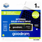 Festplatte GoodRam SSDPR-PX600-250-80 250 GB SSD