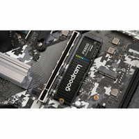 Festplatte GoodRam SSDPR-PX600-250-80 250 GB SSD