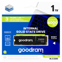 Festplatte GoodRam PX600 500 GB SSD