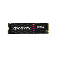 Festplatte GoodRam SSDPR-PX700-01T-80 1,24 TB SSD SSD