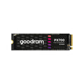 Festplatte GoodRam SSDPR-PX700-04T-80 4 TB SSD SSD