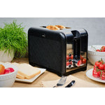 Toaster Eldom TO295C 750 W