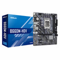 Motherboard ASRock B660M-HDV LGA 1700 INTEL B660