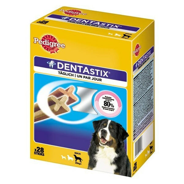 Futter Pedigree Dentastix Senior Vögel 1,08 kg