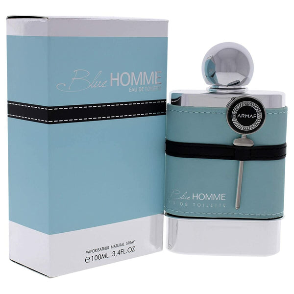 Herrenparfüm Armaf Blue Homme EDP 100 ml