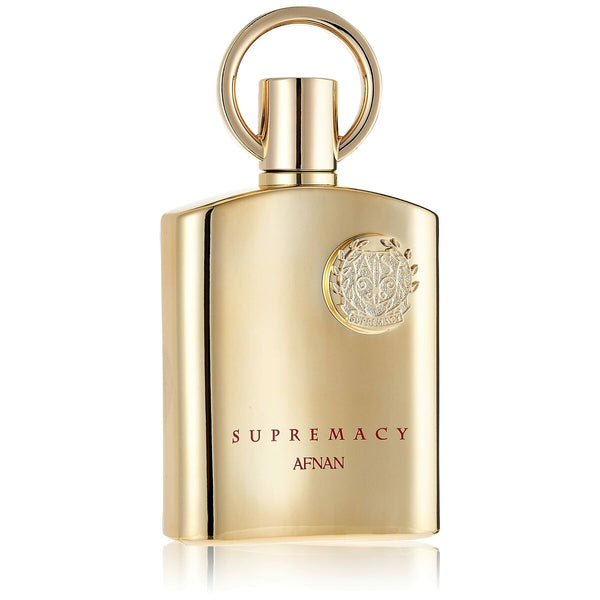 Unisex-Parfüm Afnan Supremacy Gold EDP 100 ml