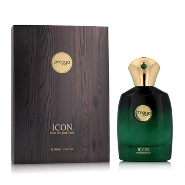 Herrenparfüm Zimaya Icon EDP 100 ml