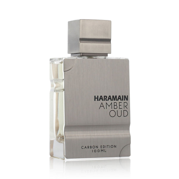 Unisex-Parfüm Al Haramain EDP Amber Oud Carbon Edition 100 ml