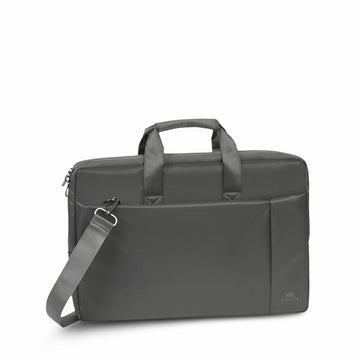 Laptoptasche Rivacase 8251 17,3" Grau 17,3" 4,5 x 32 x 7 cm