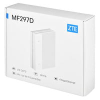 Router ZTE MF297D