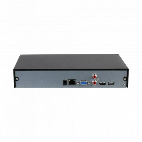 Externer Recorder Dahua NVR4104HS-EI