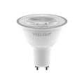 LED-Lampe Yeelight YLDP004-4pcs Weiß Ja 80 GU10 350 lm