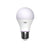 Smart Glühbirne Yeelight YLQPD-0011-4pc Weiß Bunt F 9 W E27 806 lm (2700 K) (6500 K) (4 Stück)