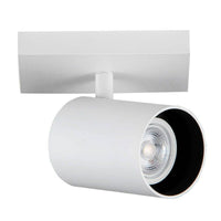 LED-Strahler Yeelight YLDDL-0083 Weiß 60 W GU10 350 lm (2700 K) (6500 K)