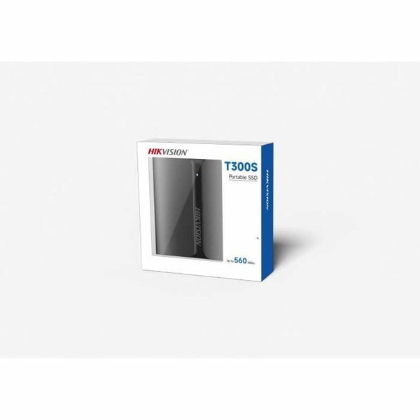 Externe Festplatte Hikvision 2 TB