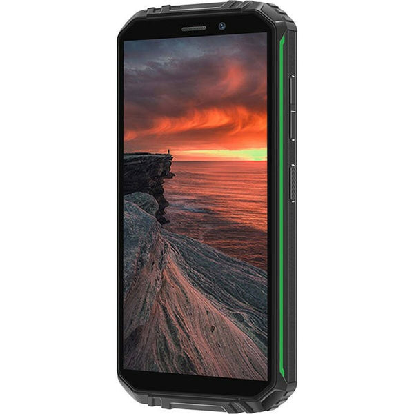 Smartphone Oukitel WP18 Pro 5,93" Helio P22 4 GB RAM 64 GB grün