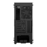 ATX Semi-Tower Gehäuse DEEPCOOL CK560 Weiß