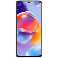 Smartphone Xiaomi Redmi Note 11 Pro+ 5G 6,67" 128 GB 8 GB RAM 6 GB RAM Octa Core Dimensity 920 Grau