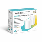 Schnittstelle TP-Link Deco X20 (2-pack) 1200 Mbps Mesh