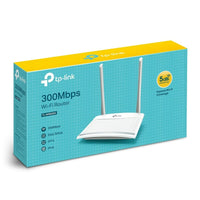 Router TP-Link TL-WR820N