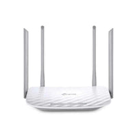 Router TP-Link Archer C50 867 Mbit/s Weiß