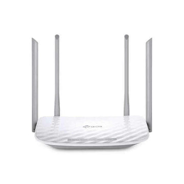 Router TP-Link Archer C50 867 Mbit/s Weiß