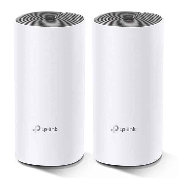 Schnittstelle TP-Link Deco E4 (2-pack) Weiß